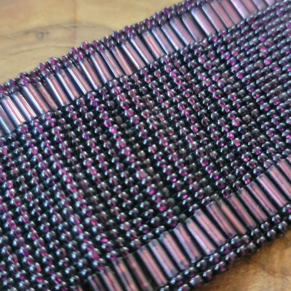 Beaded Cuff ' - Picture 1 of 3